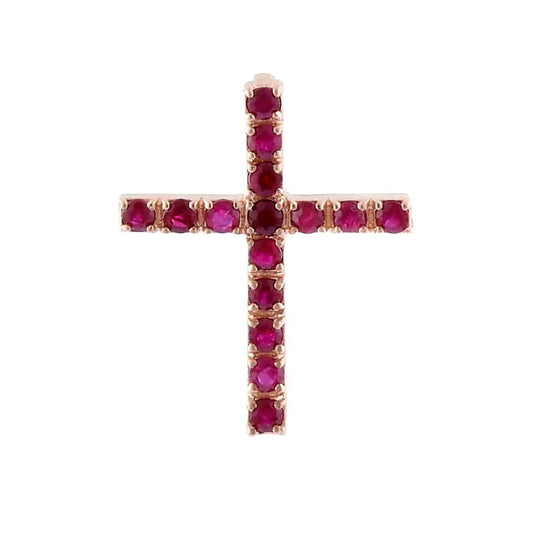Dije Sacred ruby