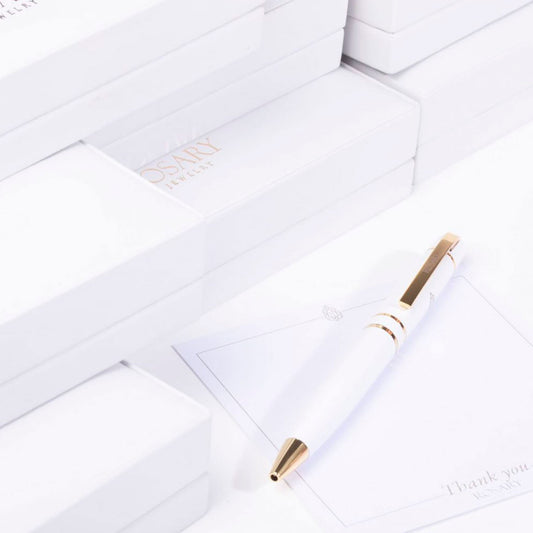 Rosary Pen