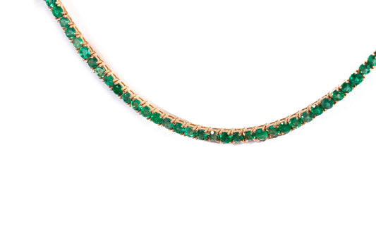 Gargantilla Esencia Radiant