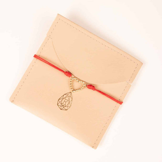 Pulsera Love Heart II