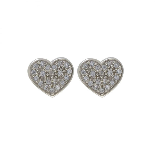 Pendientes Pure Love