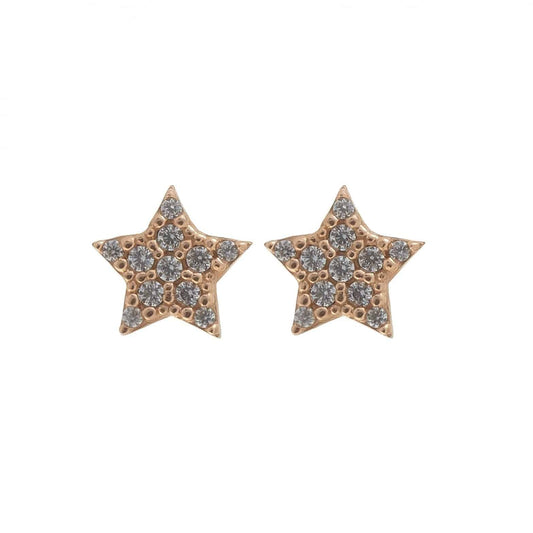 Pendientes Lovely Star