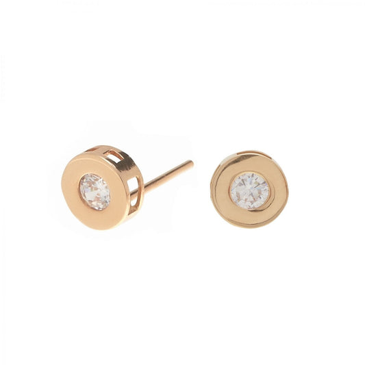 Pendientes Soft Shine