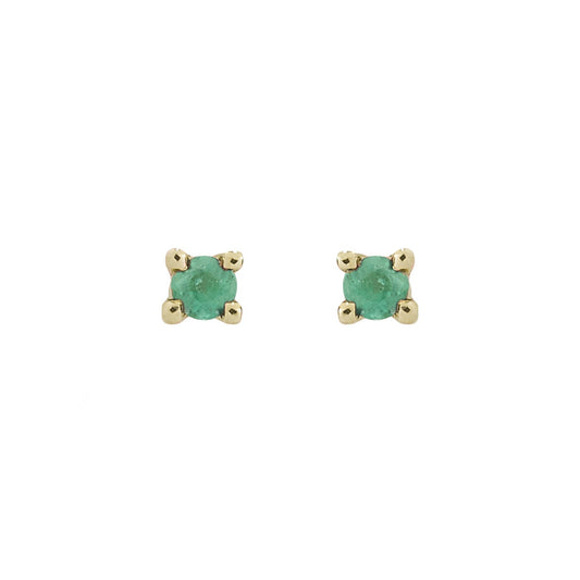 Mini Topos Emerald Sparks special edition