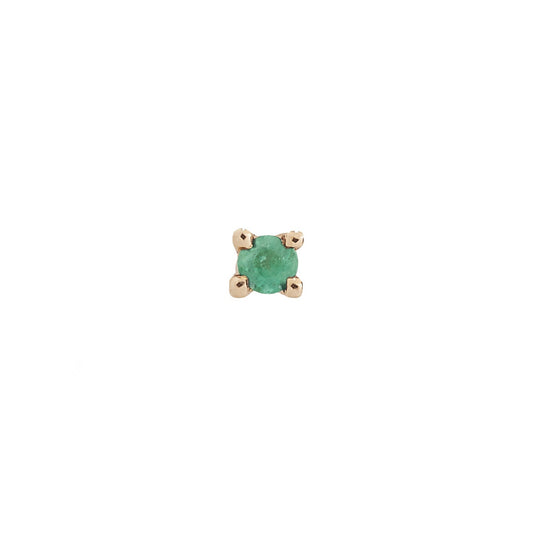 Mini topo Emerald Spark