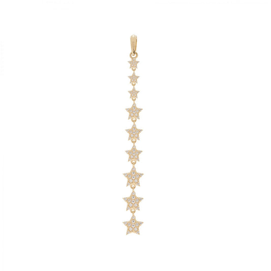 Dije Shooting Star