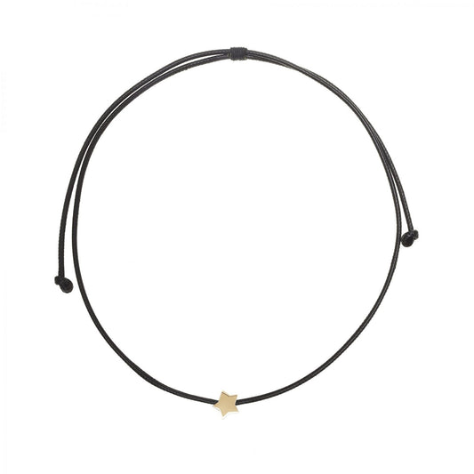 Choker Lovely Star