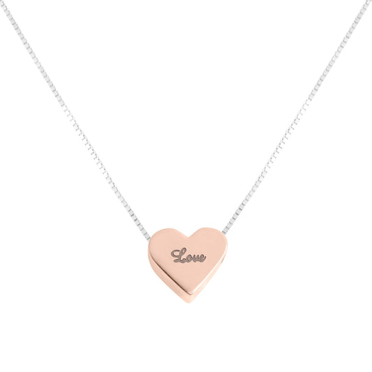 Gargantilla Kind Heart - Love edition