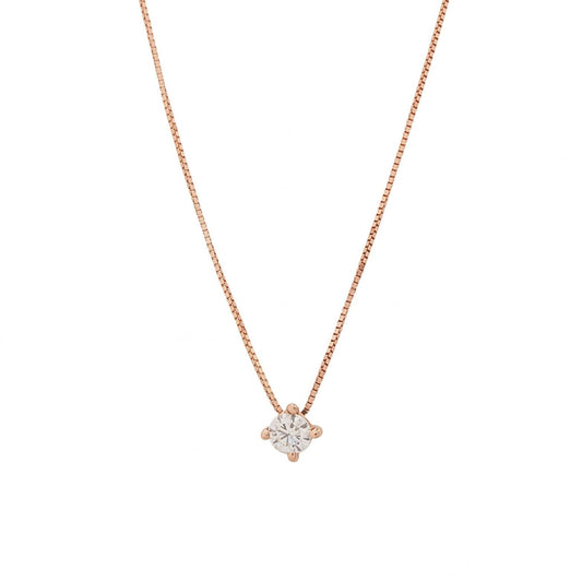 Gargantilla Supreme Diamond