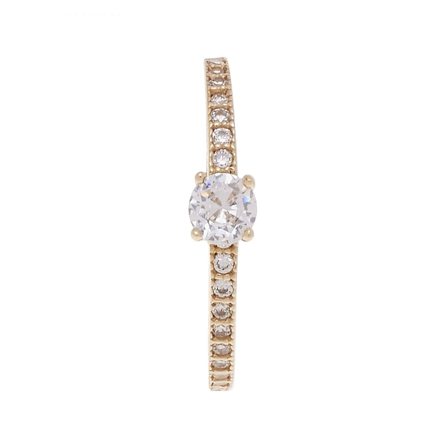 Anillo Love Me