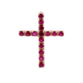 Dije Sacred ruby