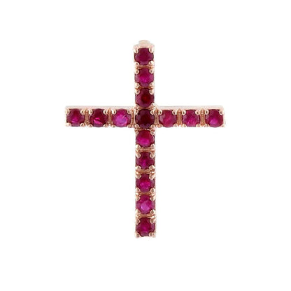 Dije Sacred ruby