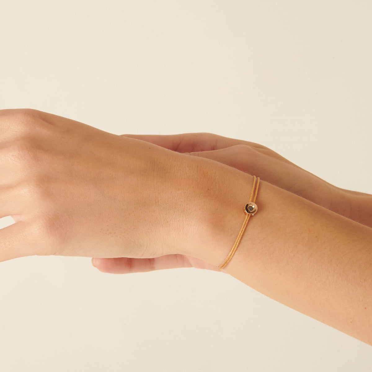 Pulsera Black Diamond