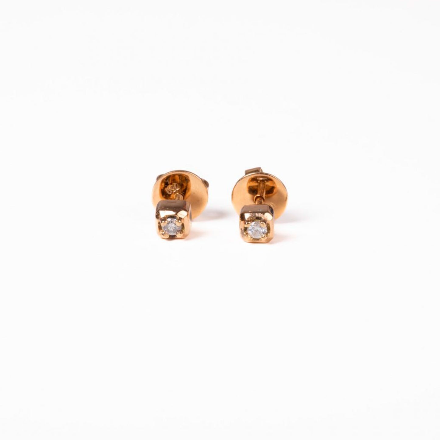 Aretes Diamond Box