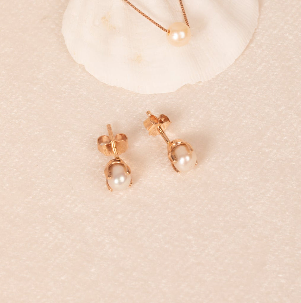 Aretes Luz