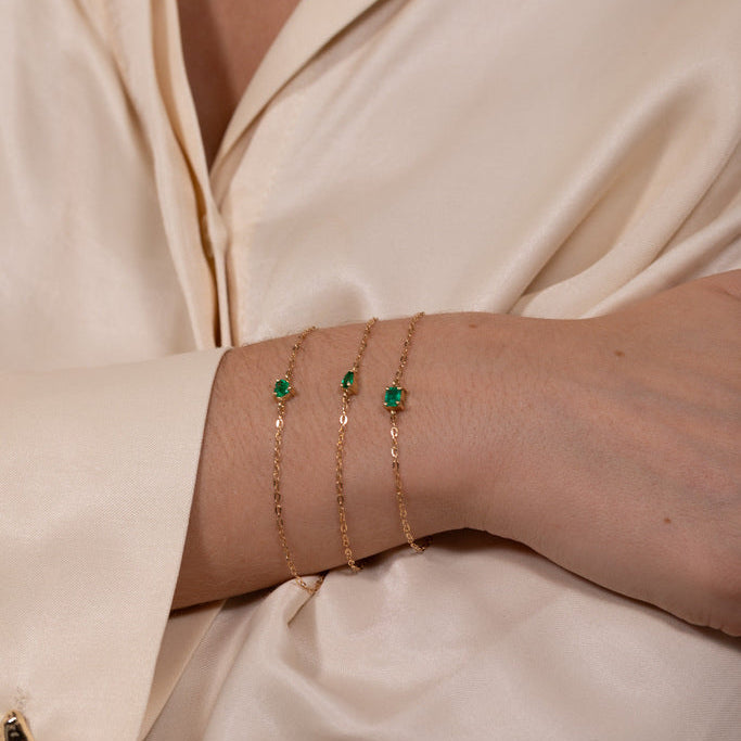 Pulsera destellos