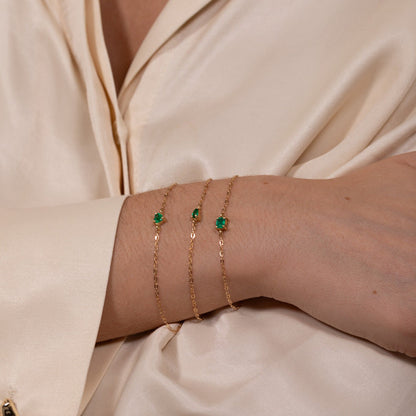 Pulsera destellos