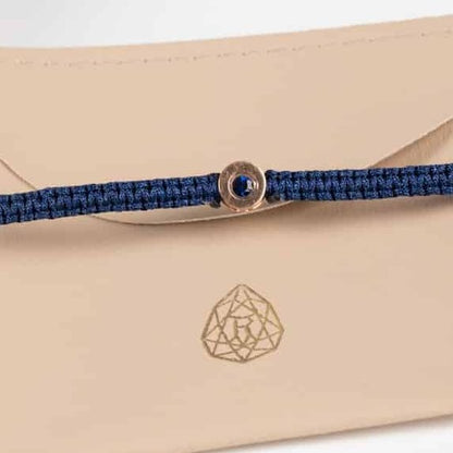 Pulsera Men Sapphire