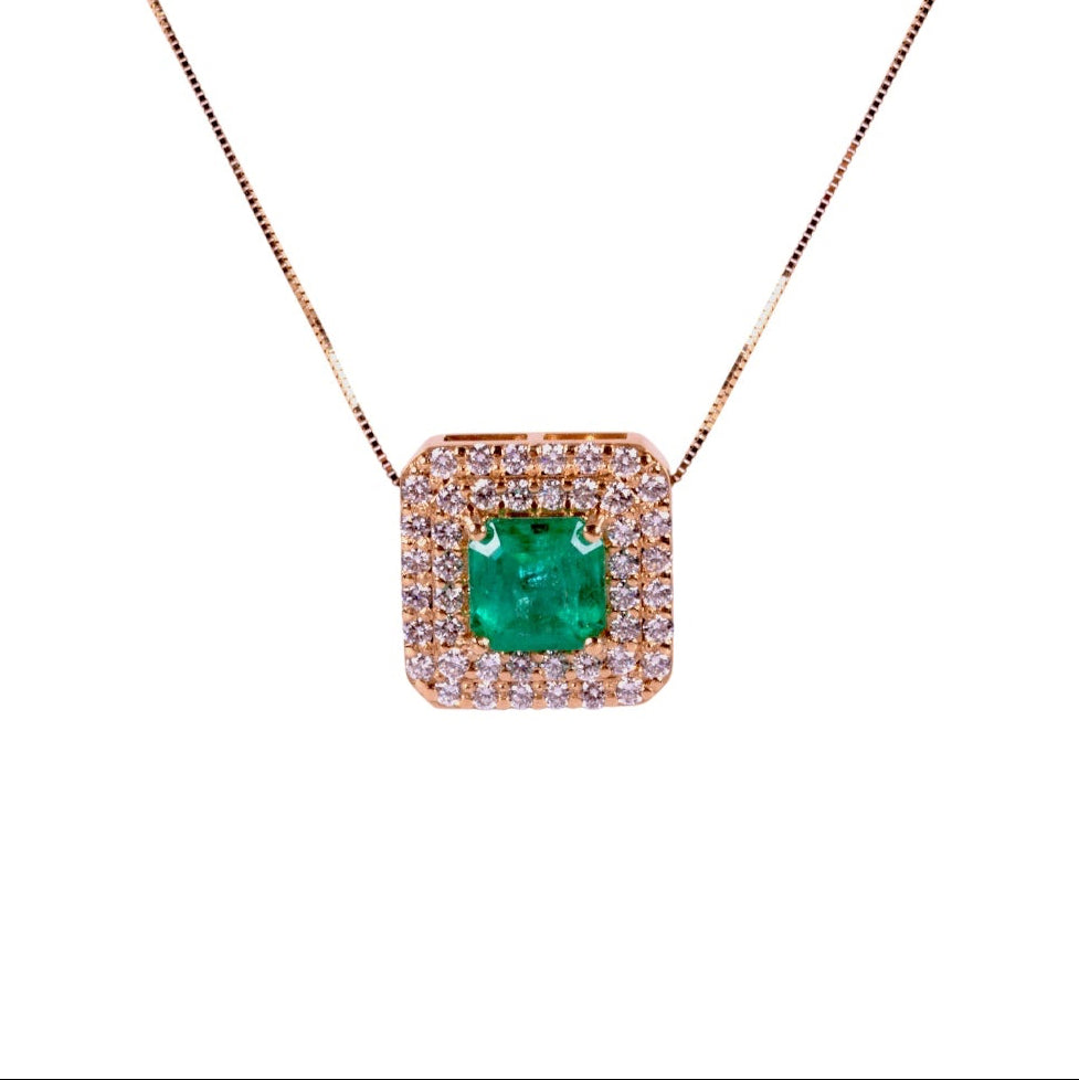 Gargantilla Halo Imperial