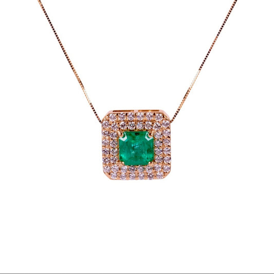 Gargantilla Halo Imperial