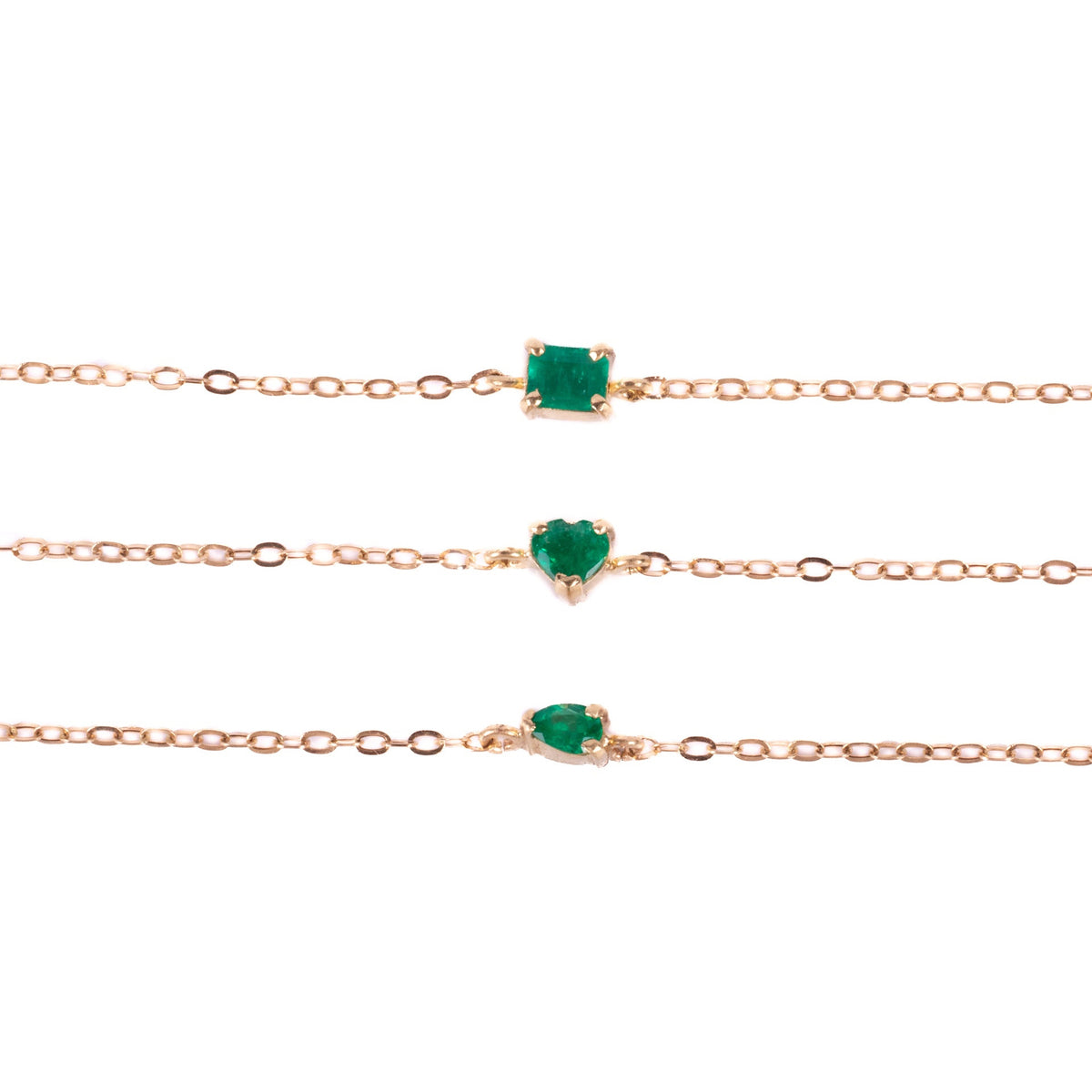 Pulsera destellos