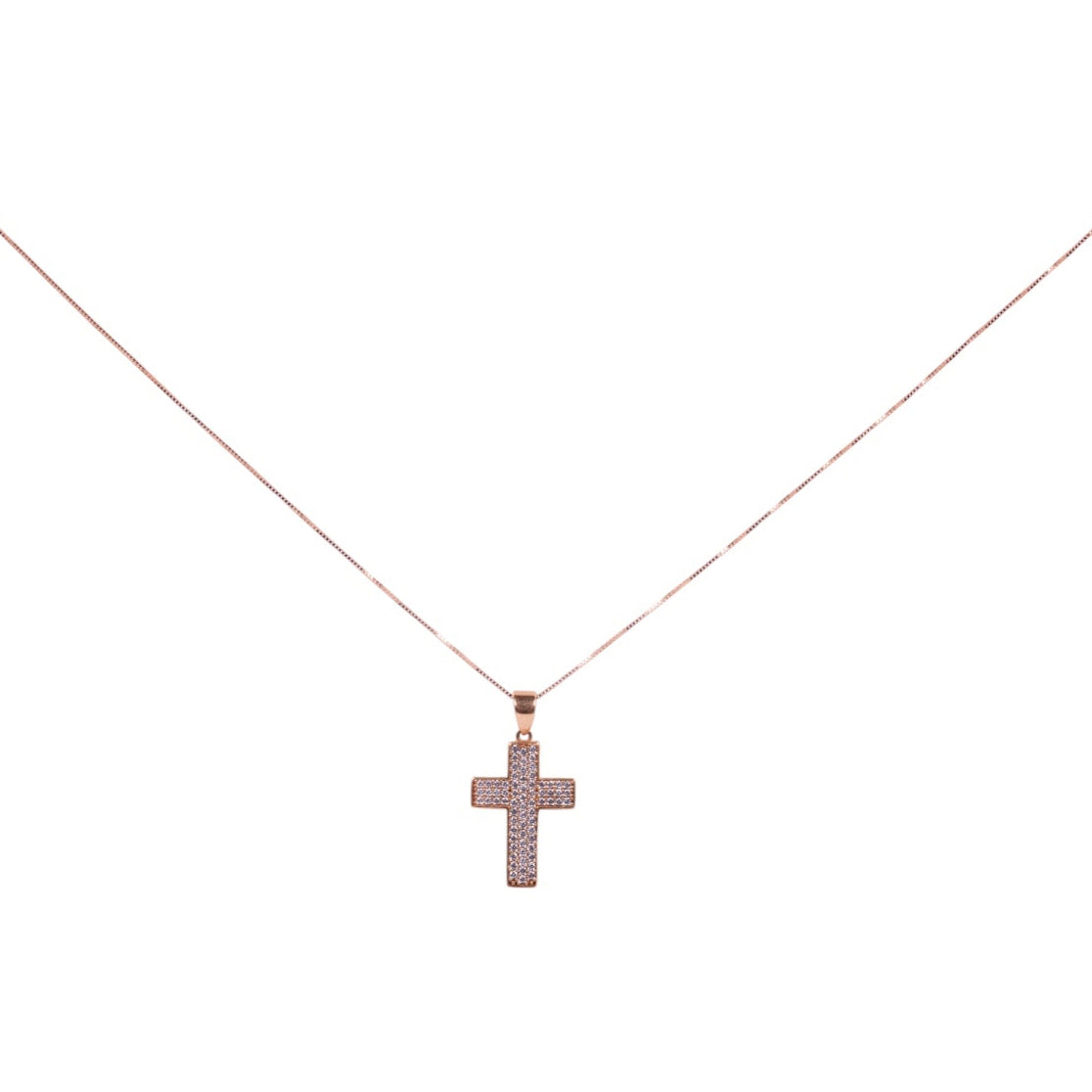 Cruz eterna
