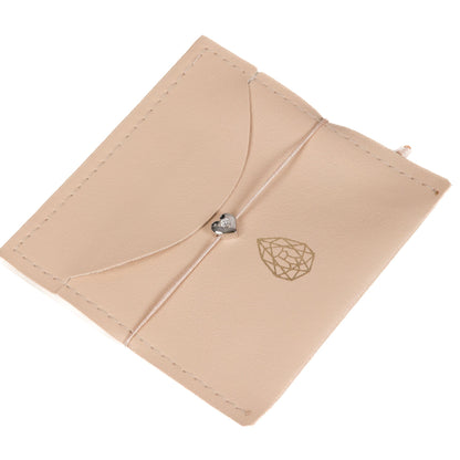 Pulsera Petit Heart in Diamond