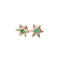 Stud Origen Esmeralda