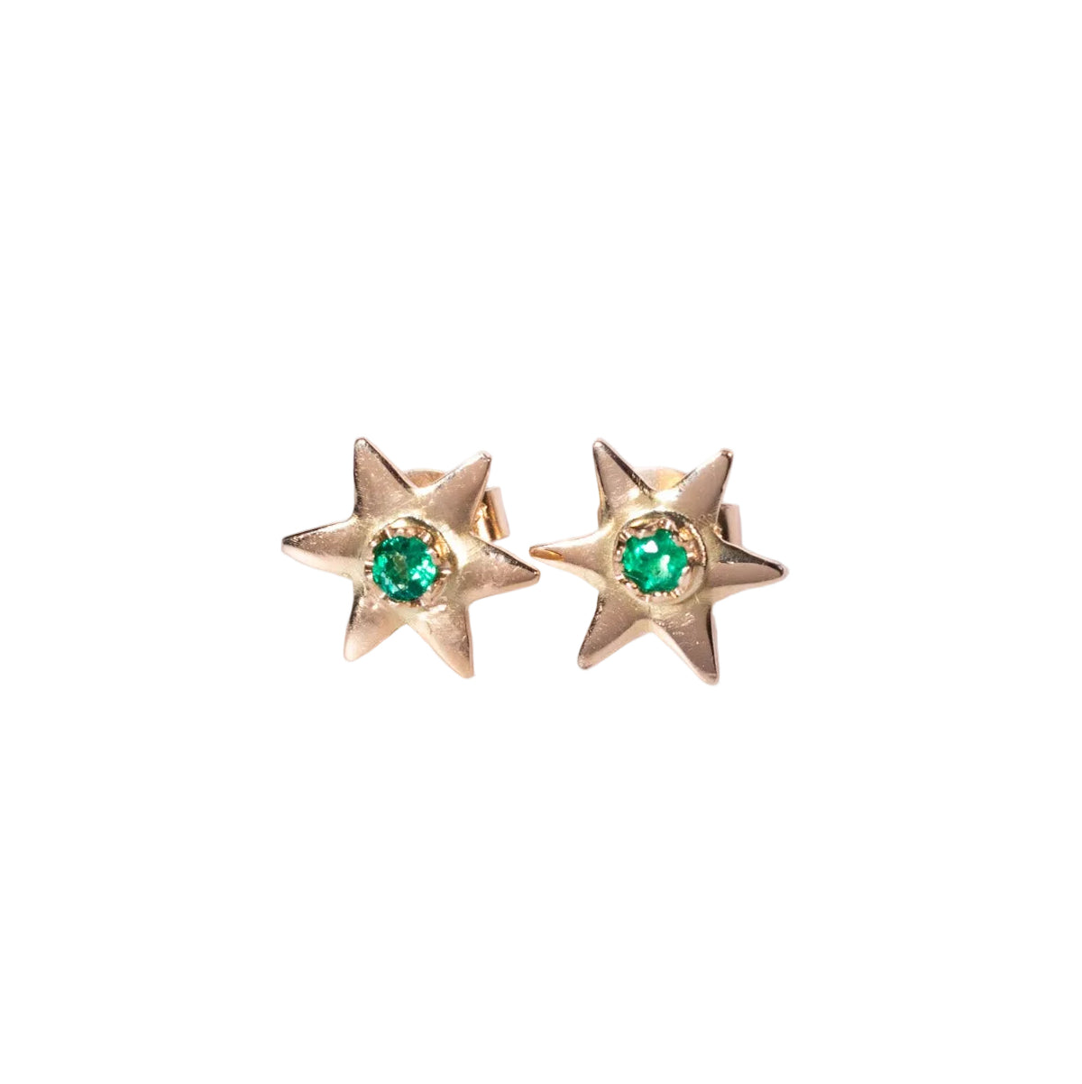 Stud Origen Esmeralda