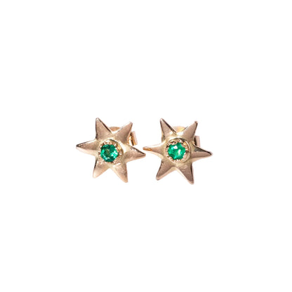 Stud Origen Esmeralda