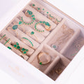 Rosary treasure box