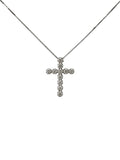 Collar faith Diamond