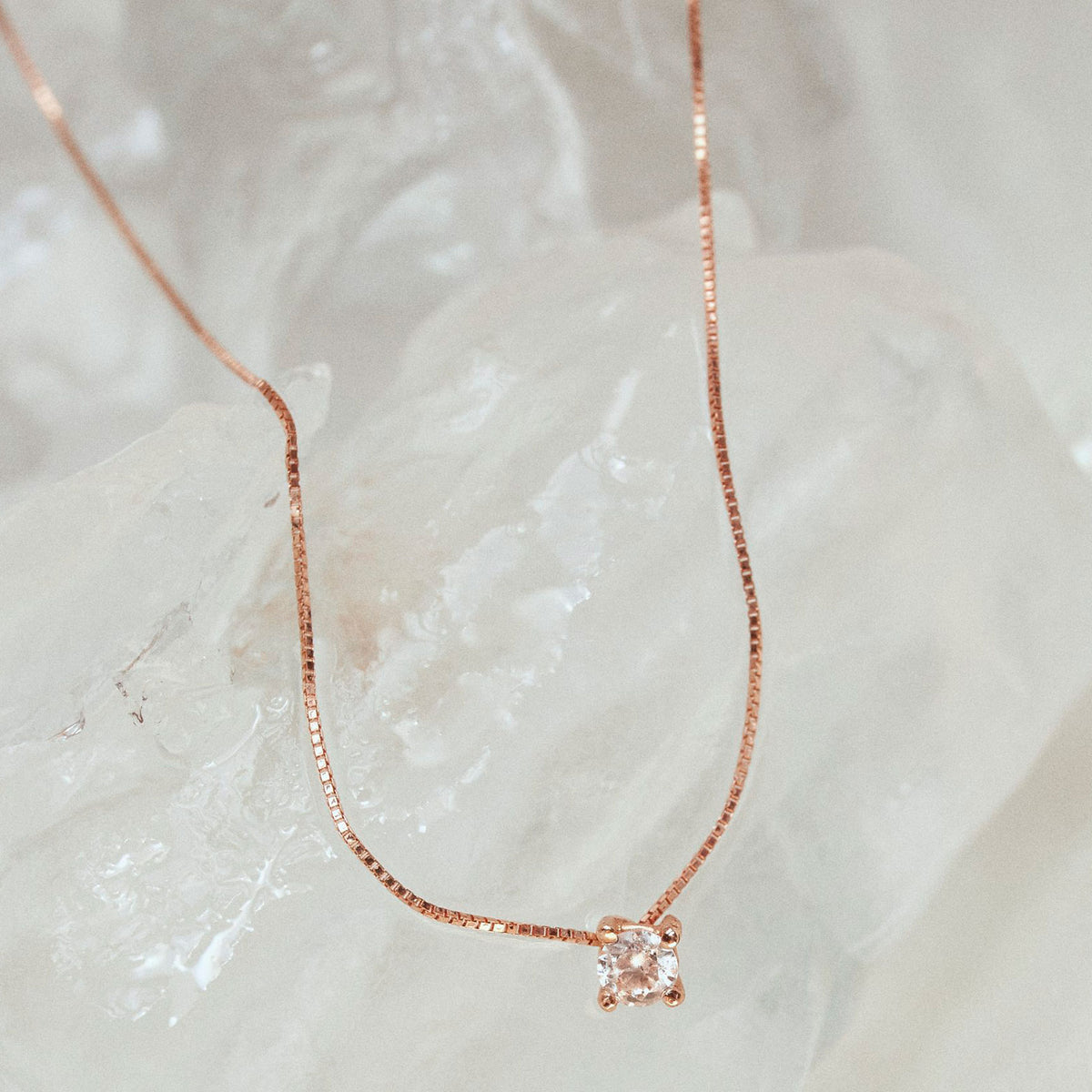 Gargantilla Supreme Diamond