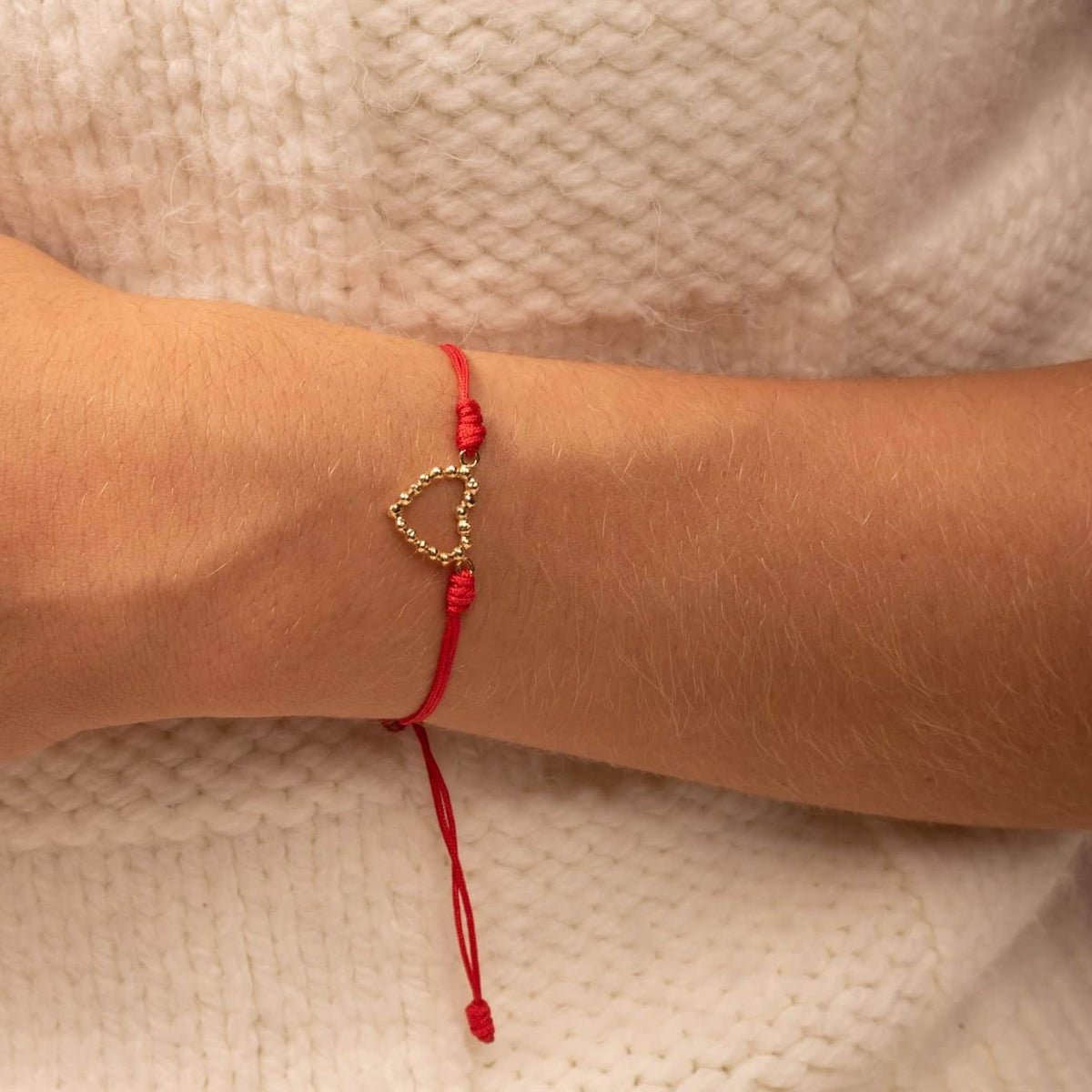 Pulsera Love Heart II