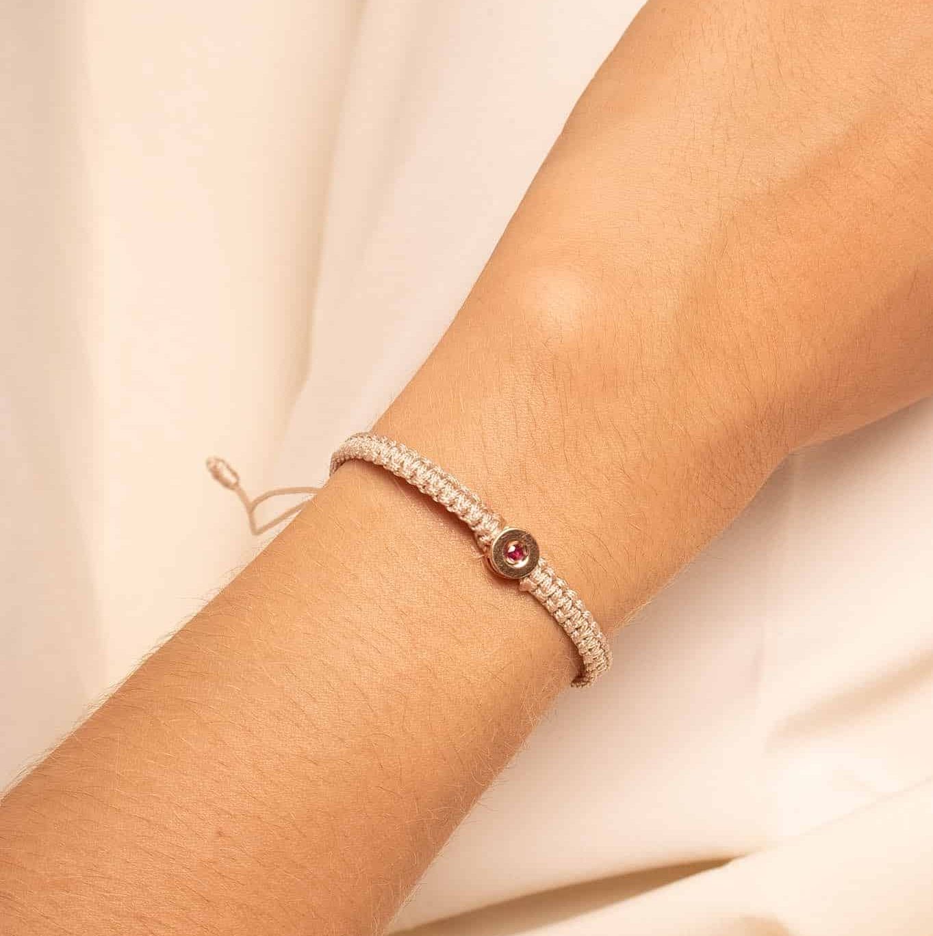 Pulsera Sweet II