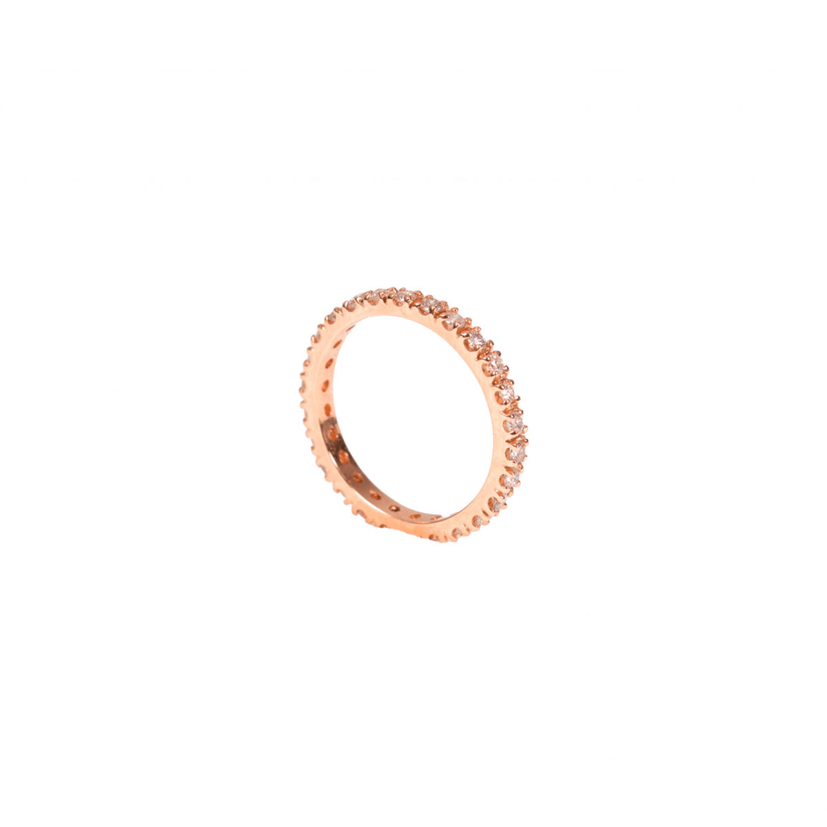 Anillo Eternity Band