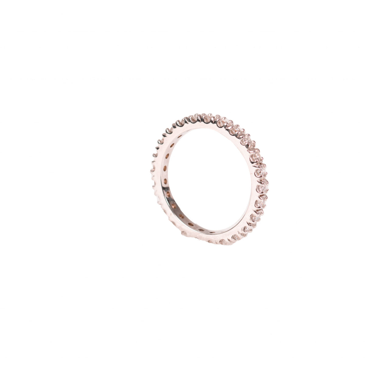 Anillo Eternity Band