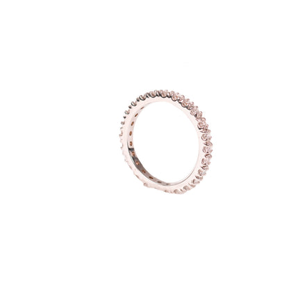 Anillo Eternity Band