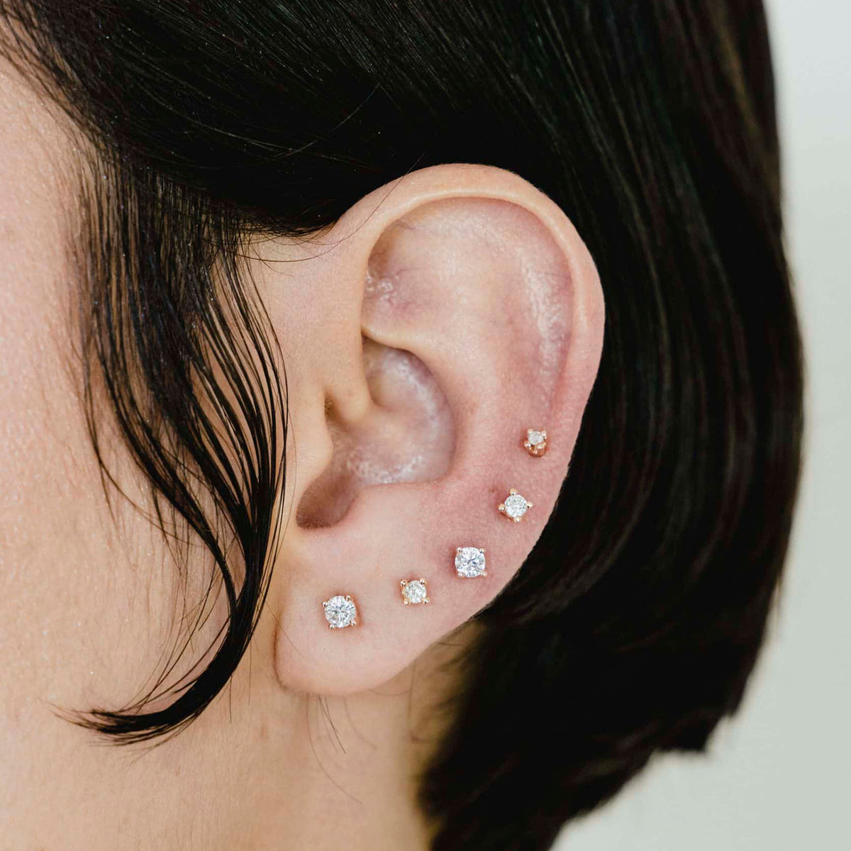 Topos Supreme Diamonds