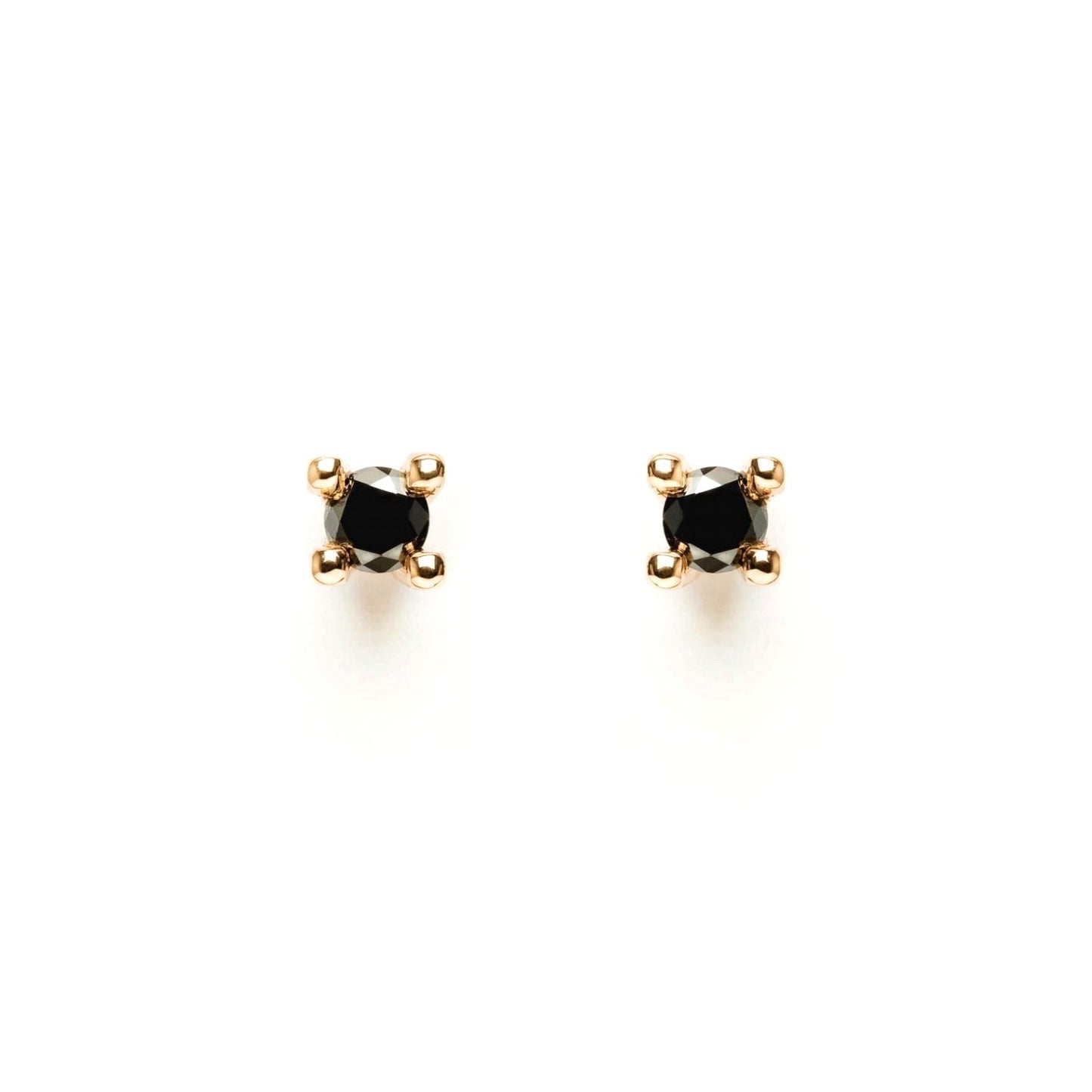 Mini topos Black Diamonds