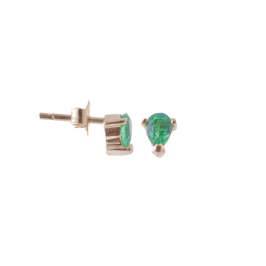 Tiny Emerald Pears