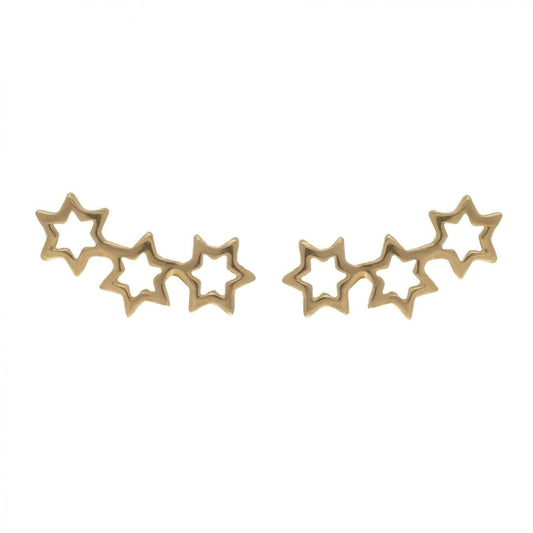 Pendientes Shooting Star
