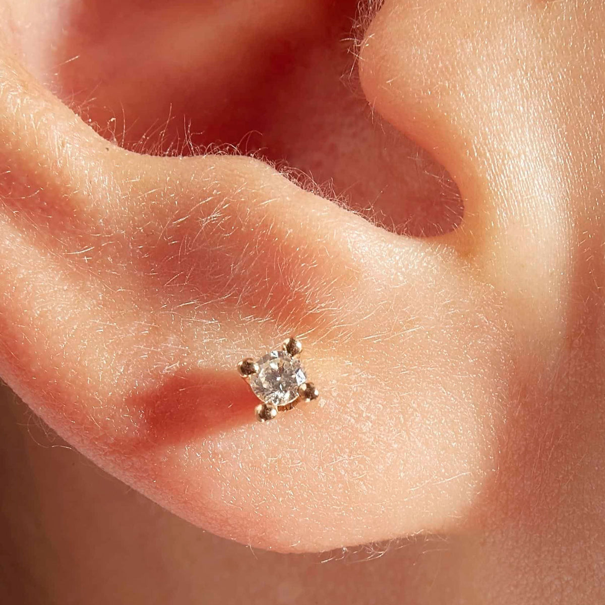 Mini topos Diamond Sparks