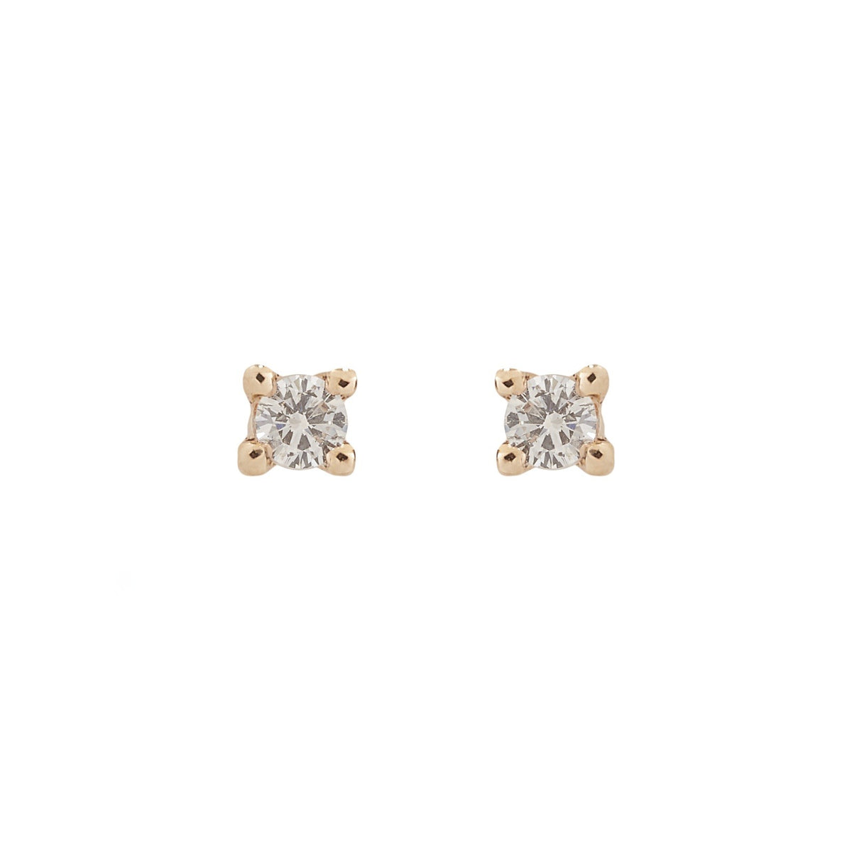 Mini topos Diamond Sparks