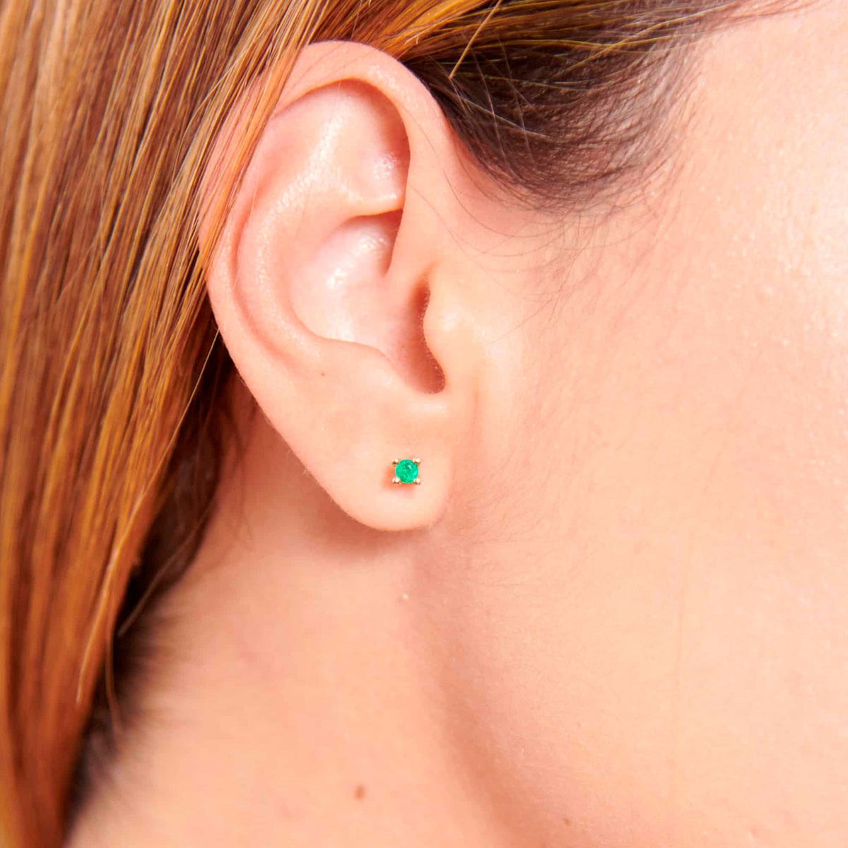 Mini topos Emerald Sparks