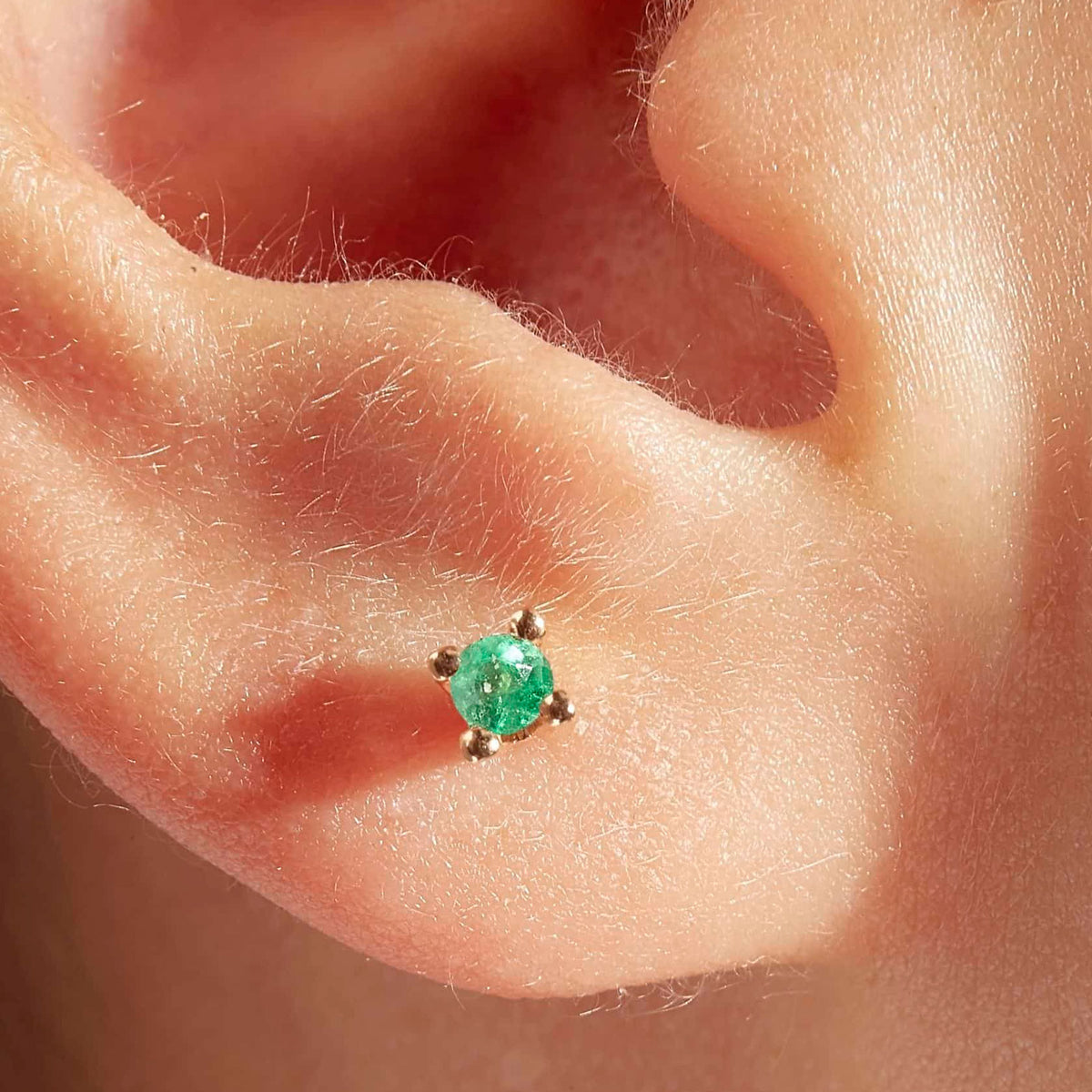 Topos Emerald Sparks limited edition