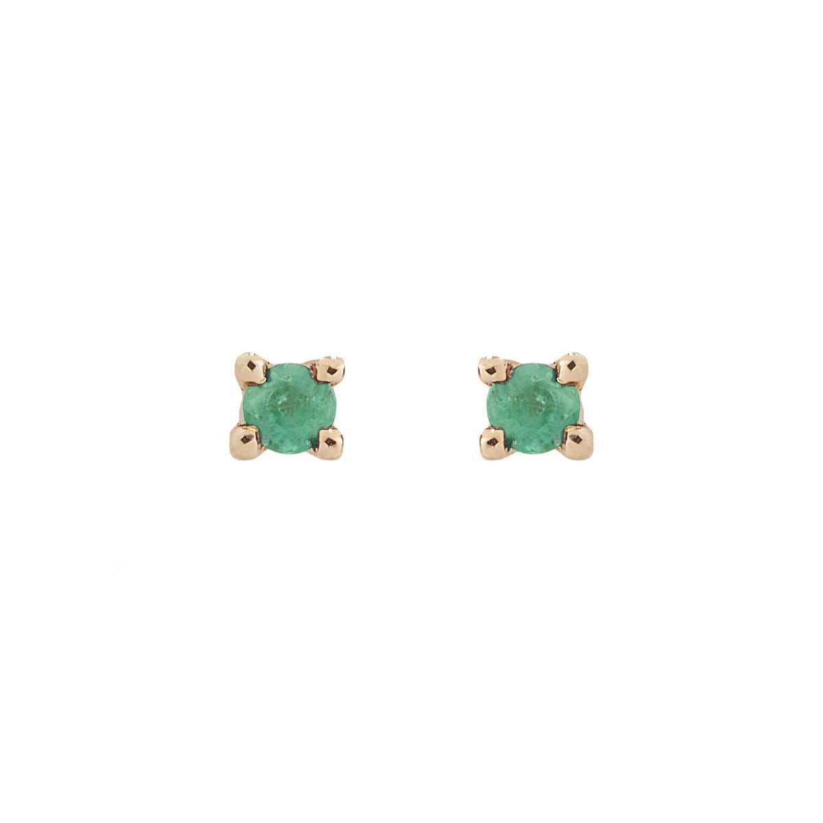 Mini topos Emerald Sparks