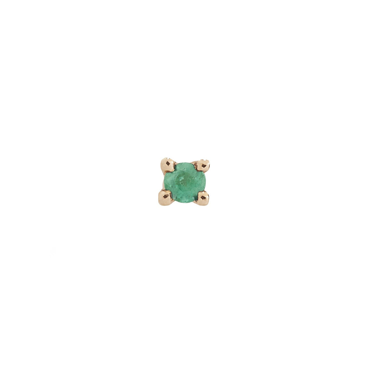 Mini topo Emerald Spark