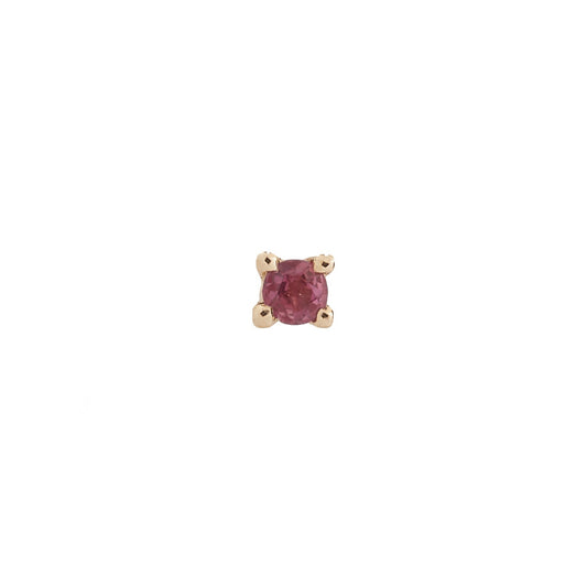Mini topo impar Ruby Spark