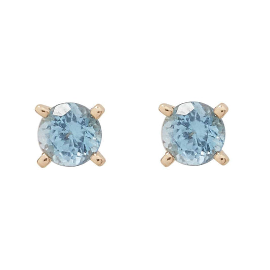 Topos Blue Topaz